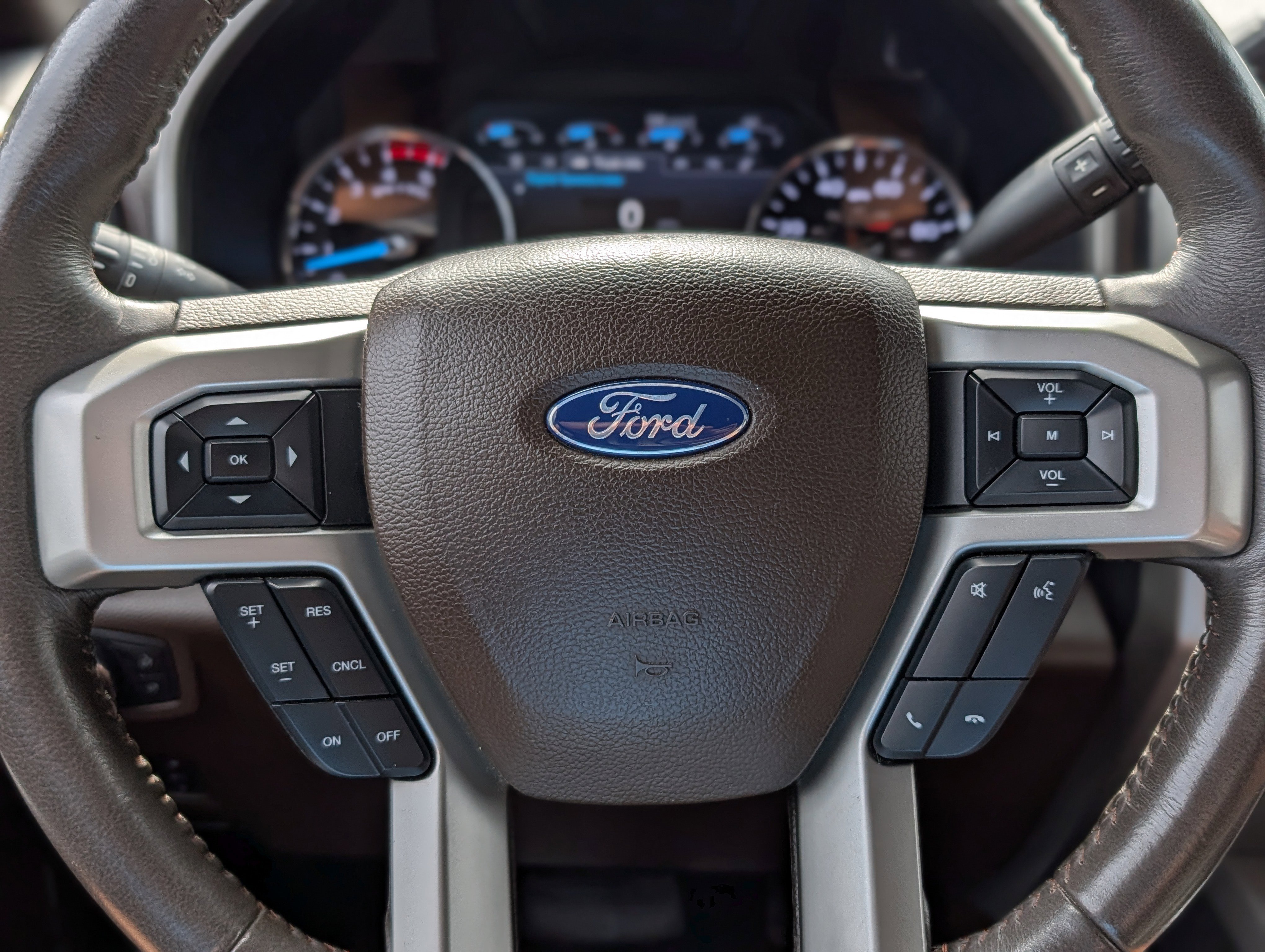 Used 2019 Ford F250 King Ranch w/ King Ranch Ultimate Package image 24