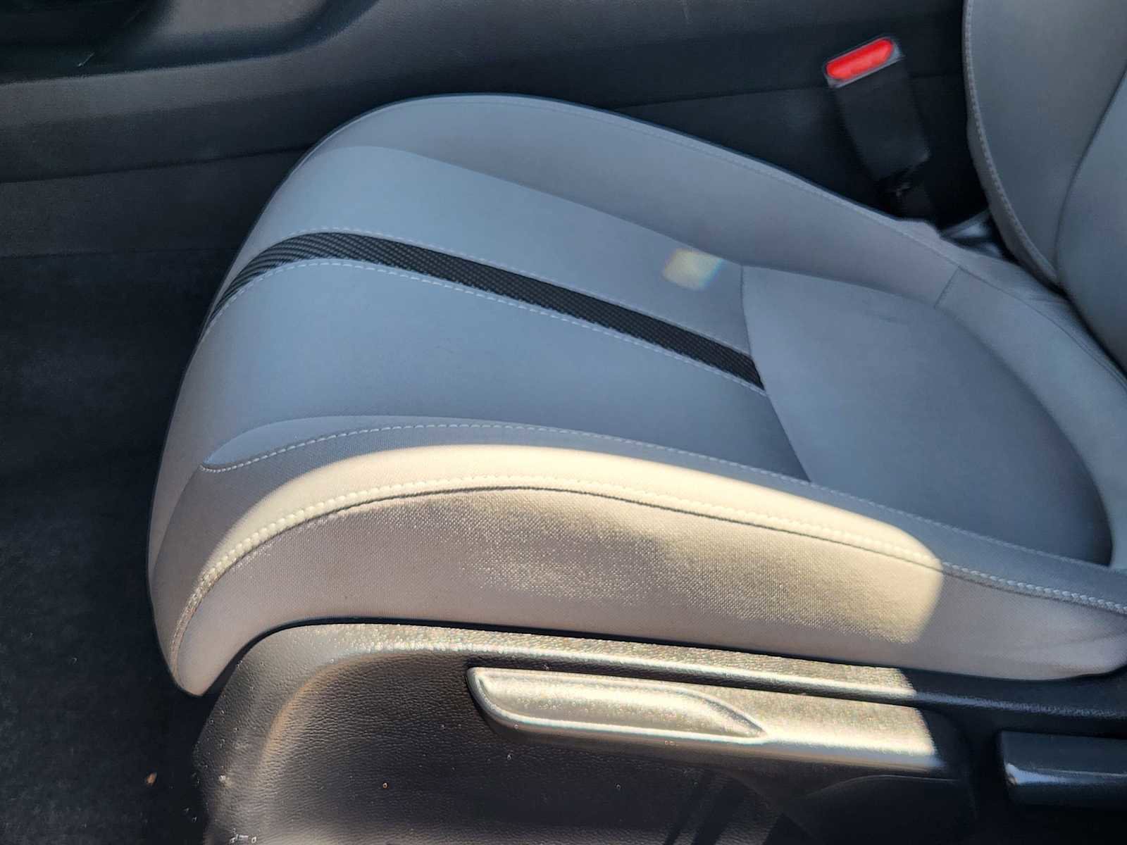 Used 2017 Honda Civic EX-T image 23