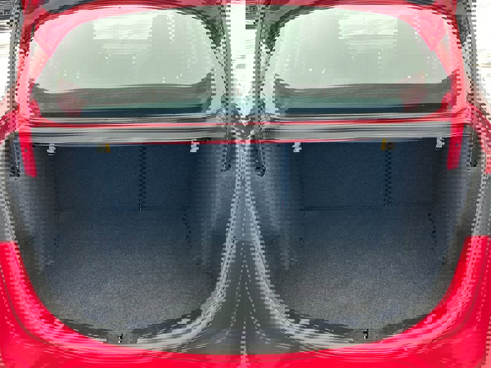 Certified 2020 Ford Fusion SE image 34