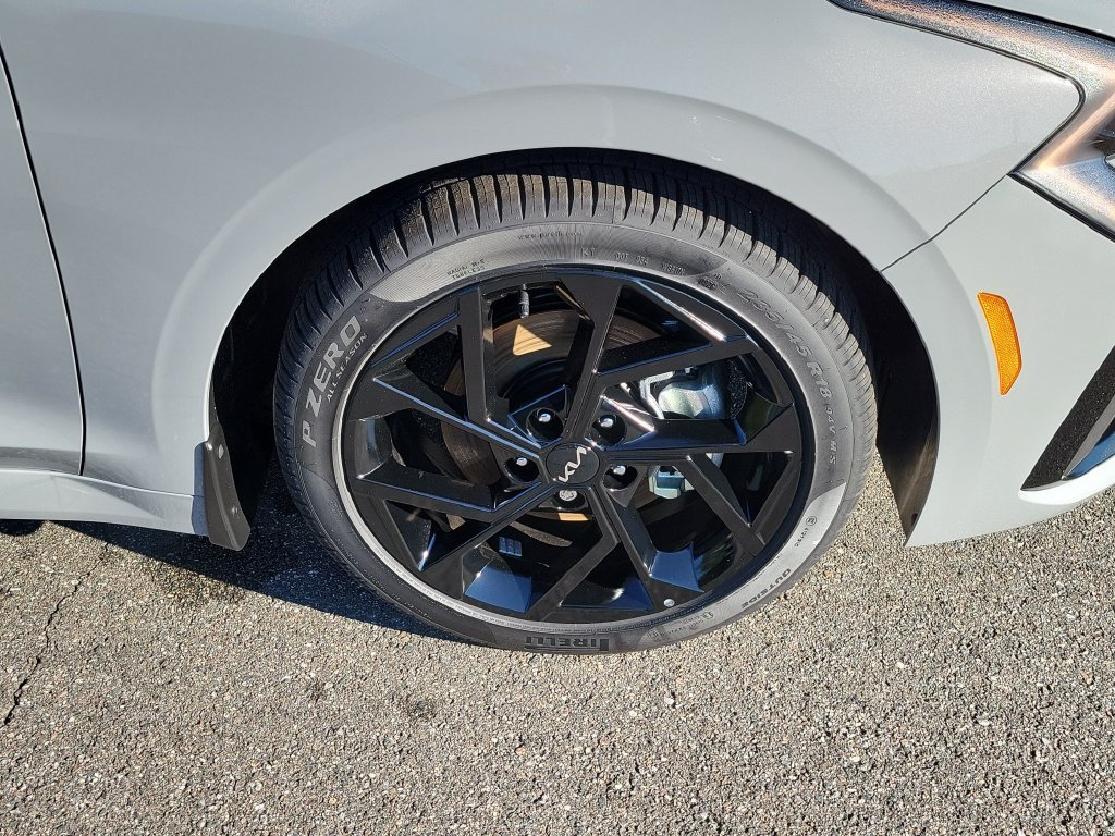 New 2026 Kia K5 GT-Line image 37