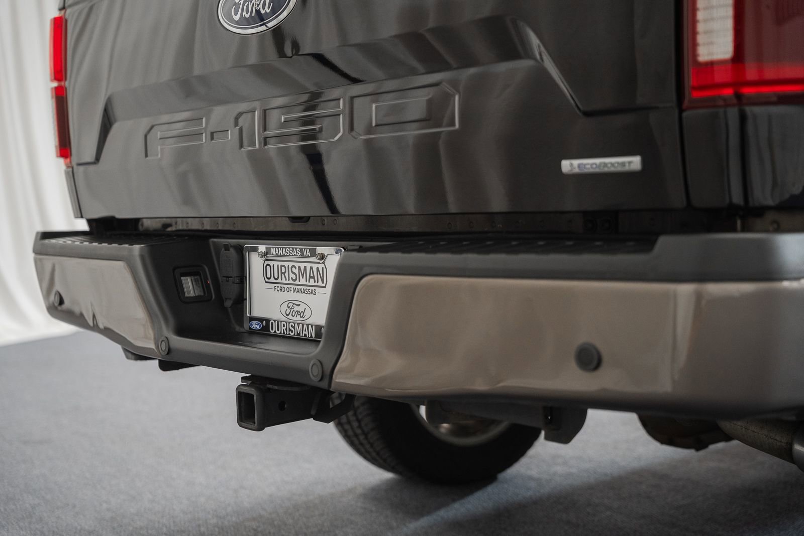 Used 2019 Ford F150 King Ranch w/ Equipment Group 601A Luxury image 11