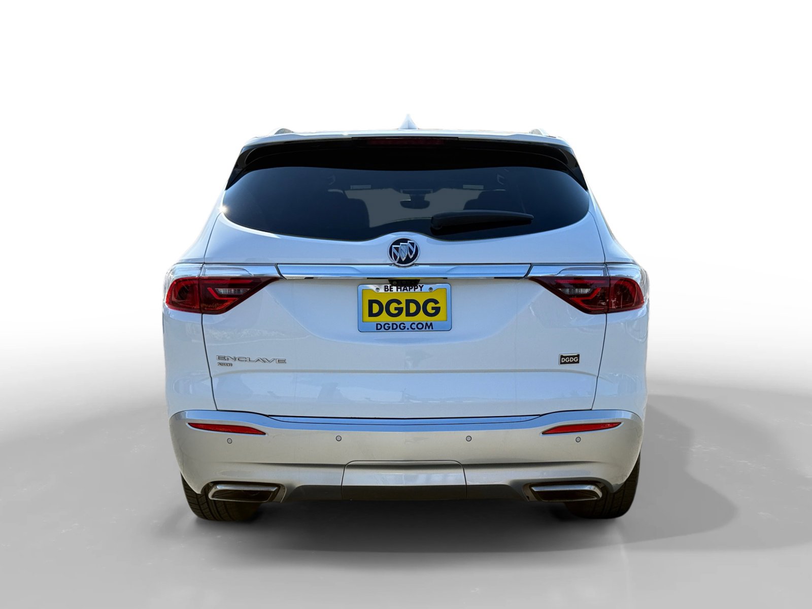 Used 2024 Buick Enclave Premium image 4