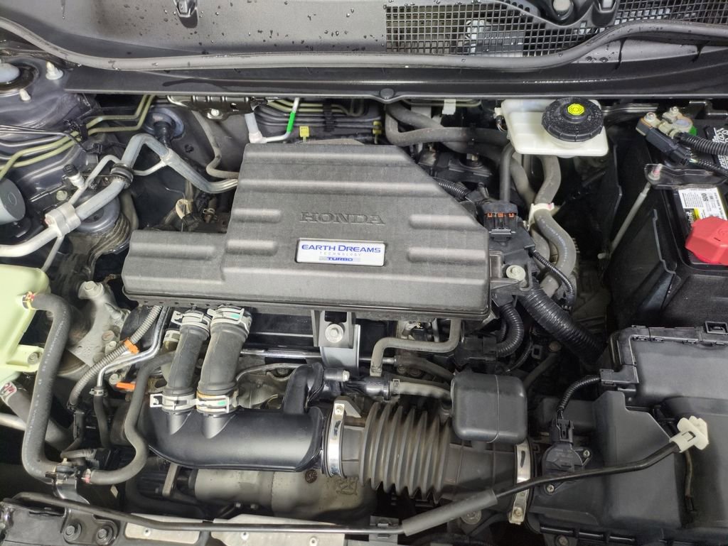 Used 2019 Honda CR-V EX image 21