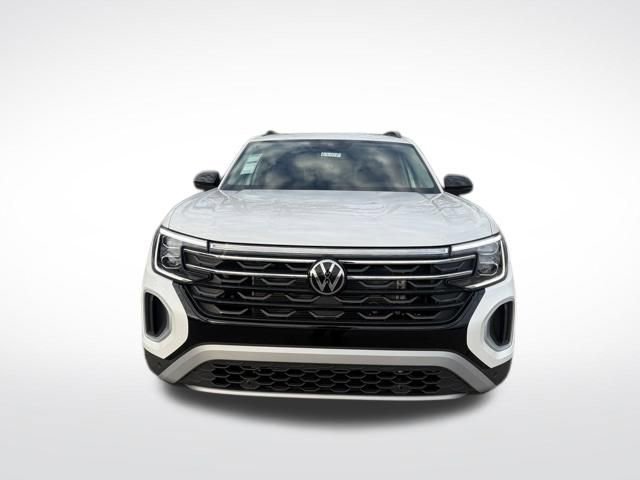 New 2026 Volkswagen Atlas Peak Edition image 7
