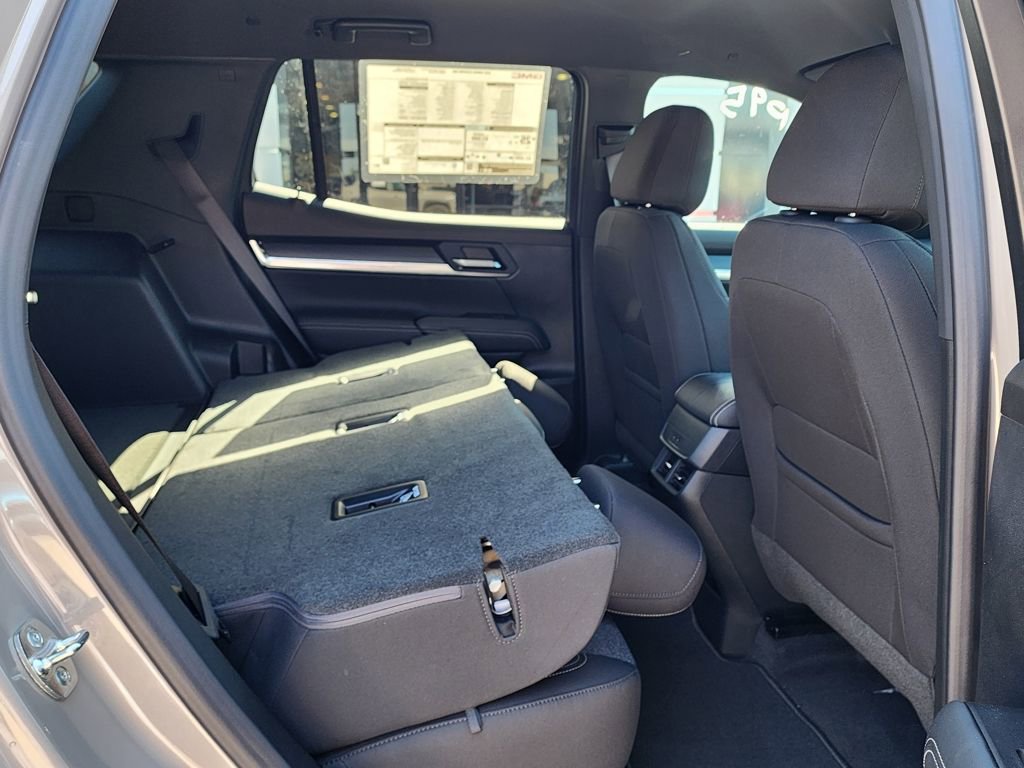 New 2026 GMC Terrain Elevation w/ Black Edition AWD/4WD image 43