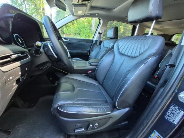 Used 2023 Hyundai Palisade Limited AWD/4WD image 27