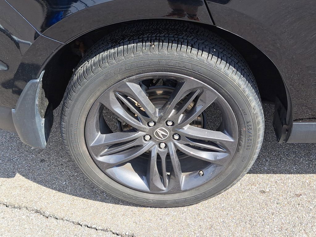 Used 2021 Acura RDX A-Spec image 5