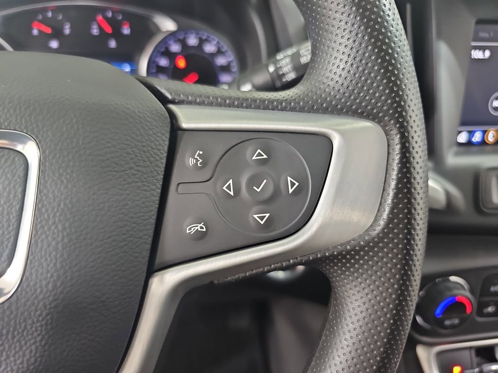 Certified 2023 GMC Terrain SLE w/ Driver Convenience Package image 23