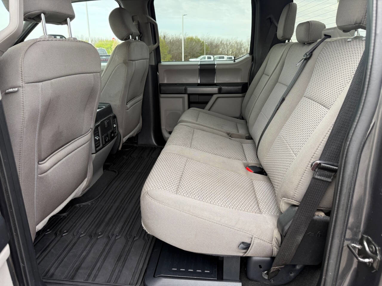 Used 2020 Ford F250 XLT w/ XLT Value Package image 30