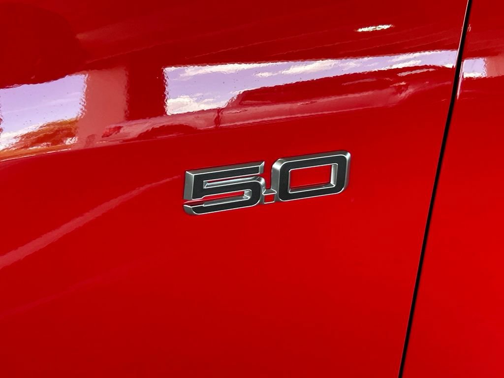 Used 2025 Ford Mustang GT RWD image 27