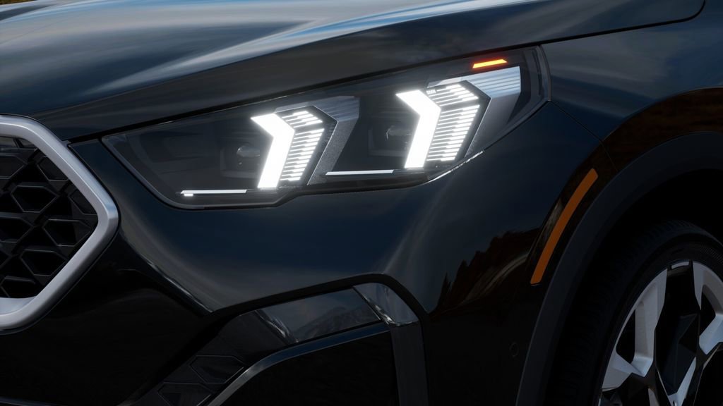 New 2026 BMW X2 xDrive28i w/ Technology Package image 6