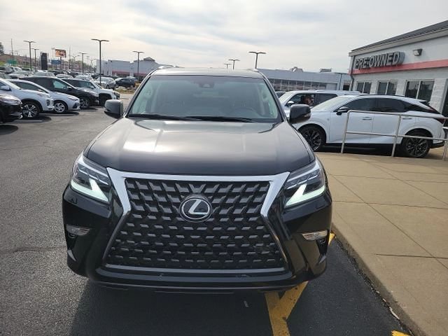 Used 2023 Lexus GX 460 Premium image 2