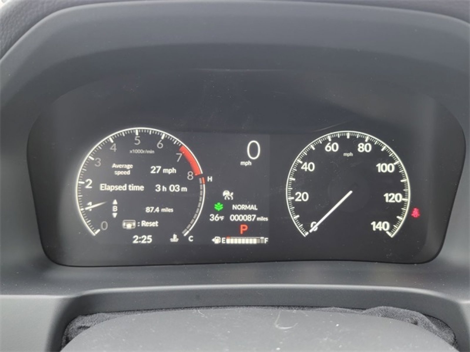 New 2026 Honda Ridgeline TrailSport image 22