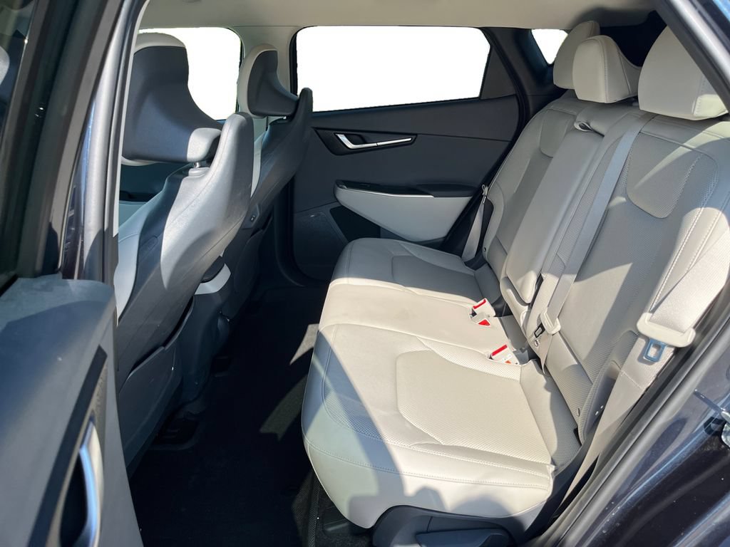 Used 2022 Kia EV6 Wind w/ Wind Technology Package AWD/4WD image 26