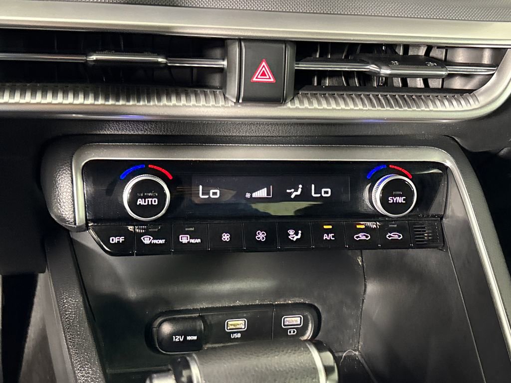 Used 2024 Kia K5 GT-Line w/ GT-Line Premium Package image 21