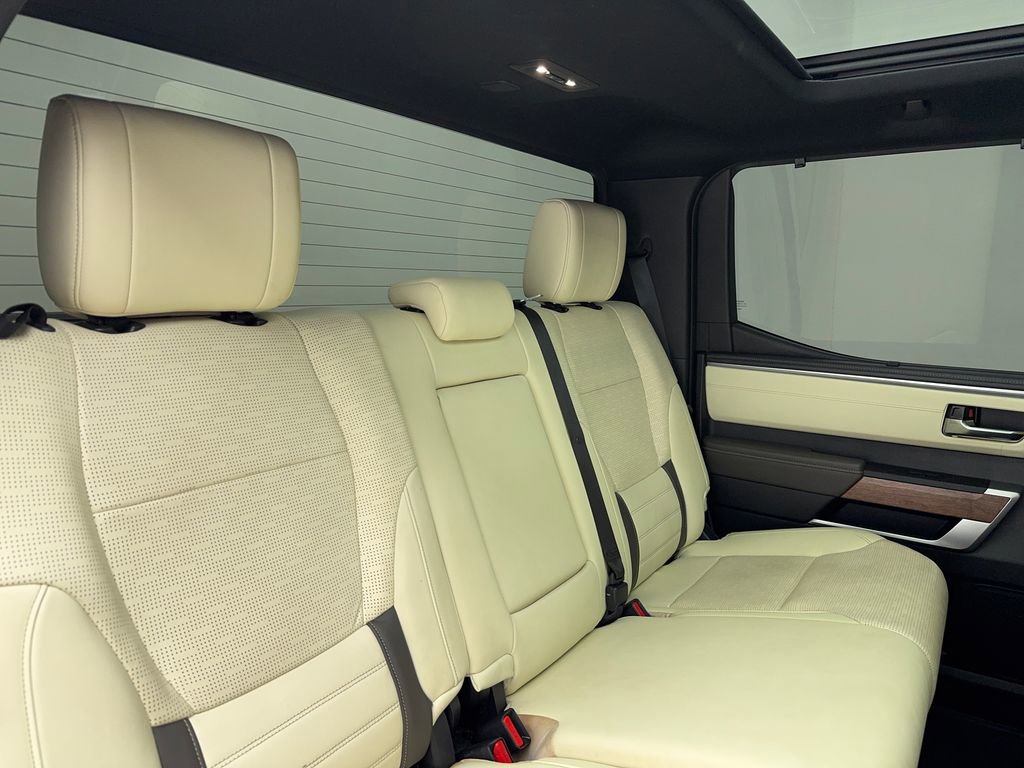 Used 2022 Toyota Tundra 1794 Edition image 45