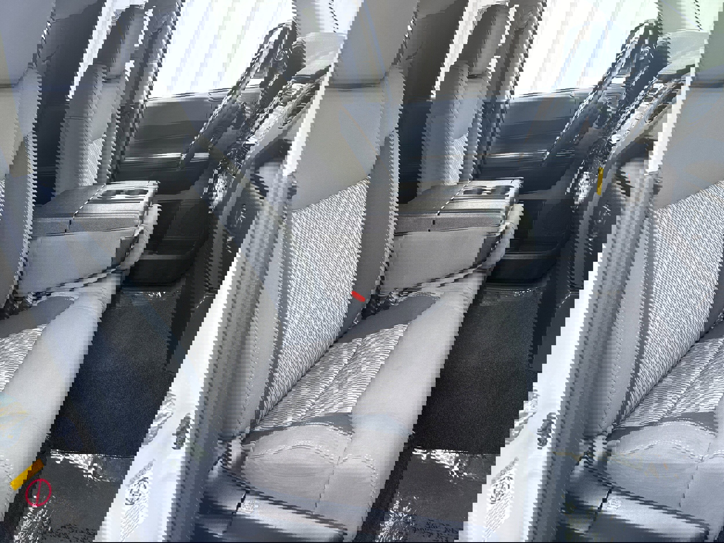 Used 2019 Toyota Tundra SR image 12