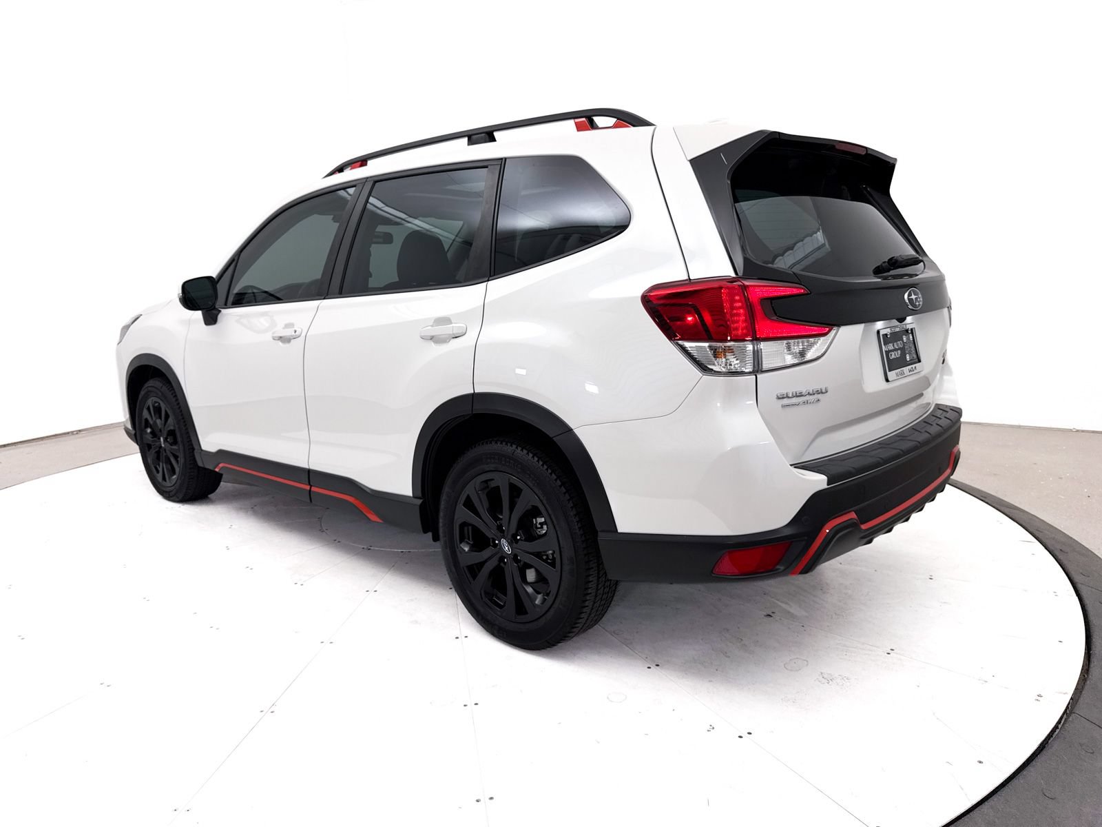 Used 2023 Subaru Forester Sport AWD/4WD image 16
