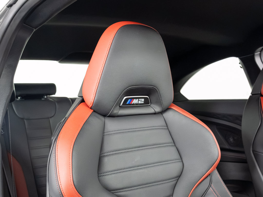 Used 2026 BMW M2 w/ Lighting Package RWD image 43