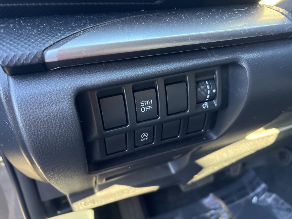 Certified 2023 Subaru Forester Premium image 22