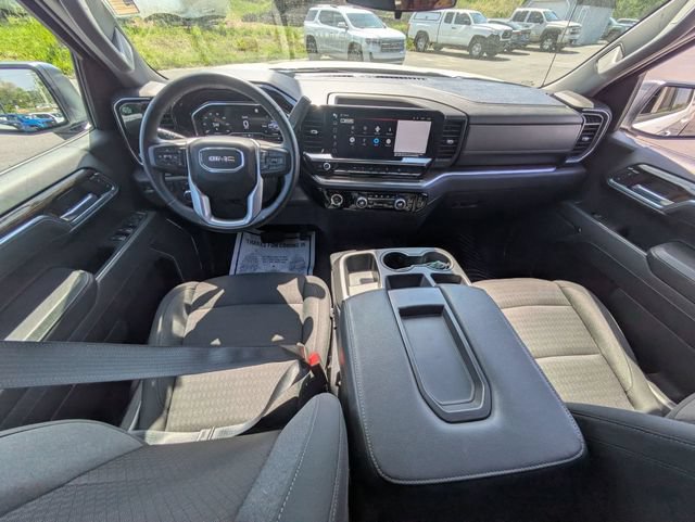 Certified 2023 GMC Sierra 1500 Elevation AWD/4WD image 31