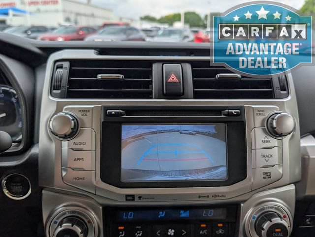 Used 2019 Toyota 4Runner Limited RWD image 8