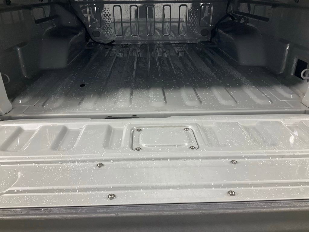 Certified 2022 Jeep Gladiator Sport w/ Trailer Tow Package image 26