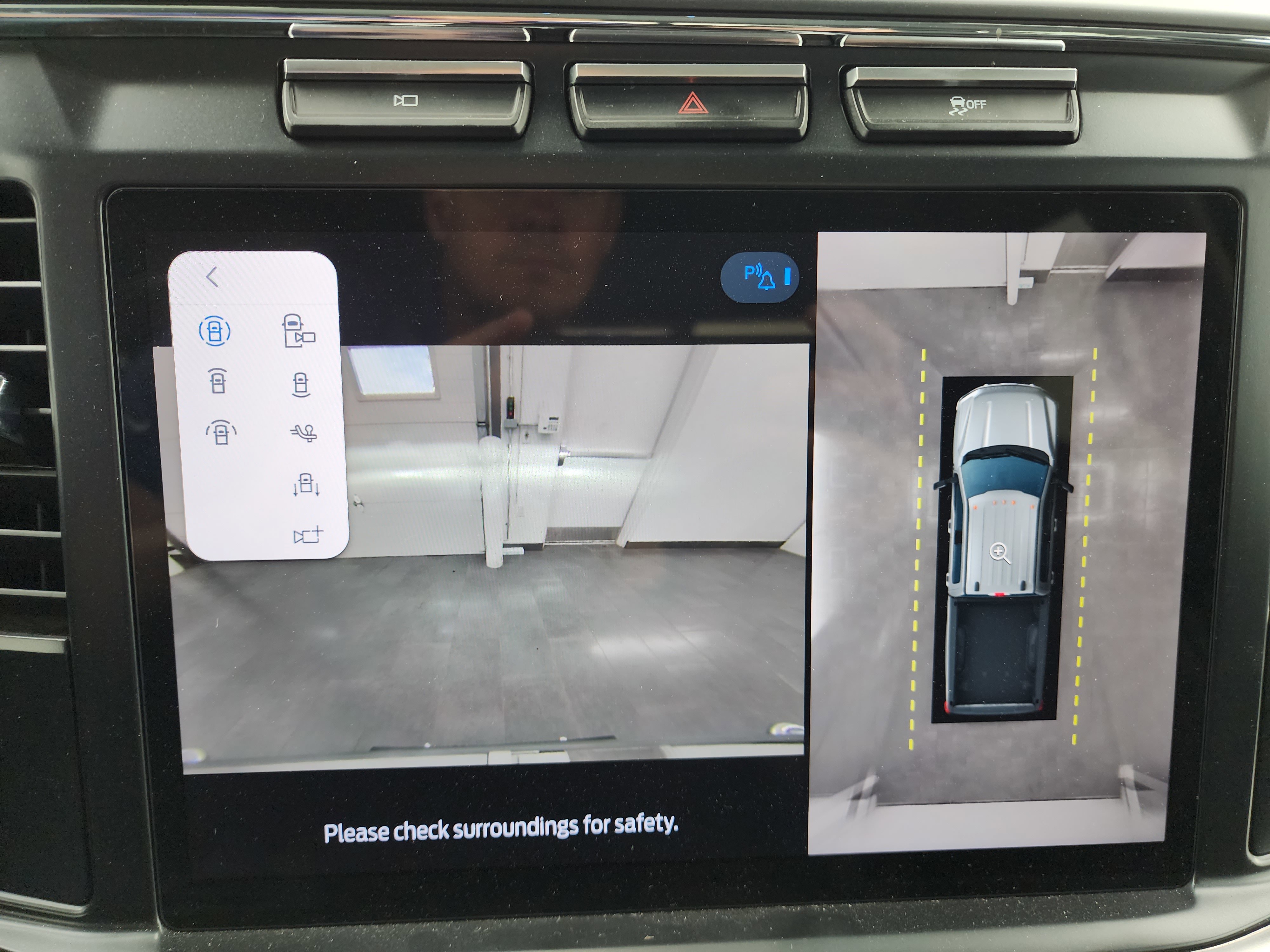 Used 2024 Ford F250 Lariat w/ Chrome Package image 55