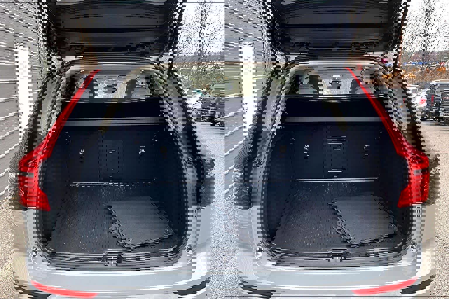 Used 2024 Volvo XC60 B5 Core w/ Climate Package image 32