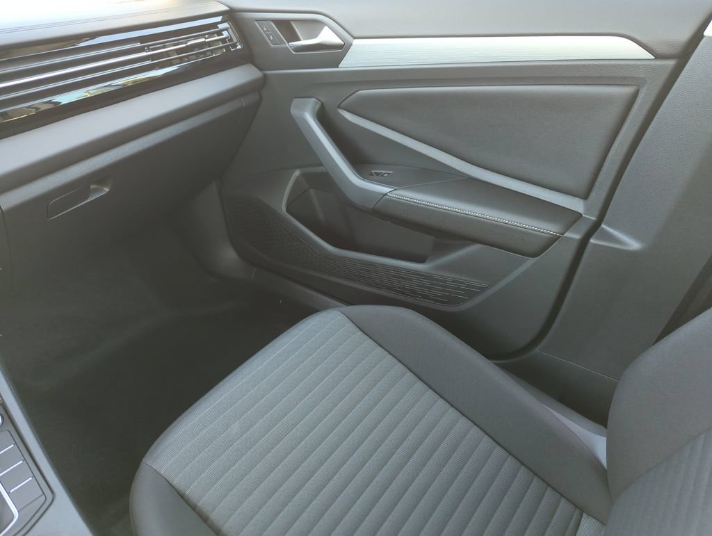 New 2026 Volkswagen Jetta S FWD image 18