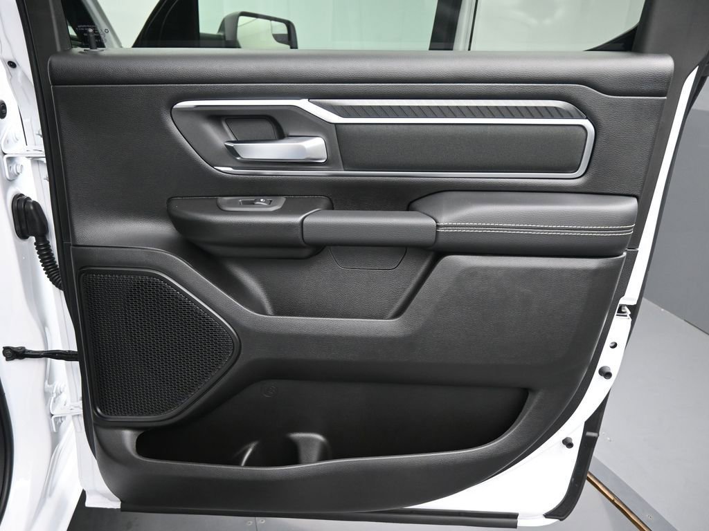 New 2025 RAM 1500 Big Horn image 16
