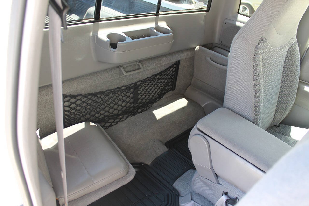 Used 1998 Ford Ranger XLT RWD image 34
