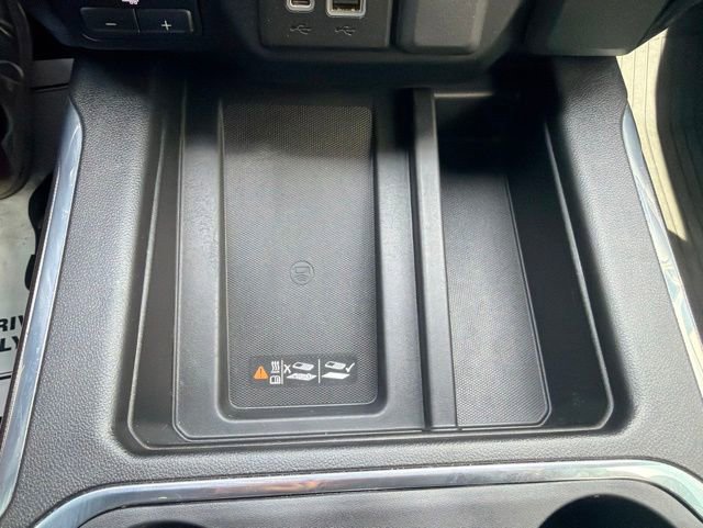 Certified 2022 GMC Sierra 2500 AT4 w/ AT4 Premium Plus Package AWD/4WD image 39