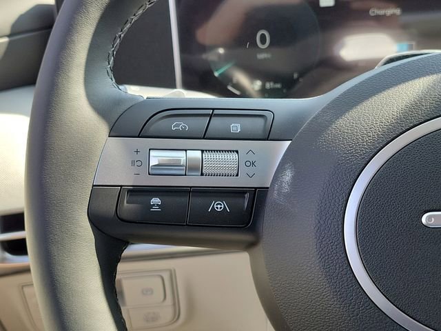 New 2026 Hyundai Tucson Limited image 5