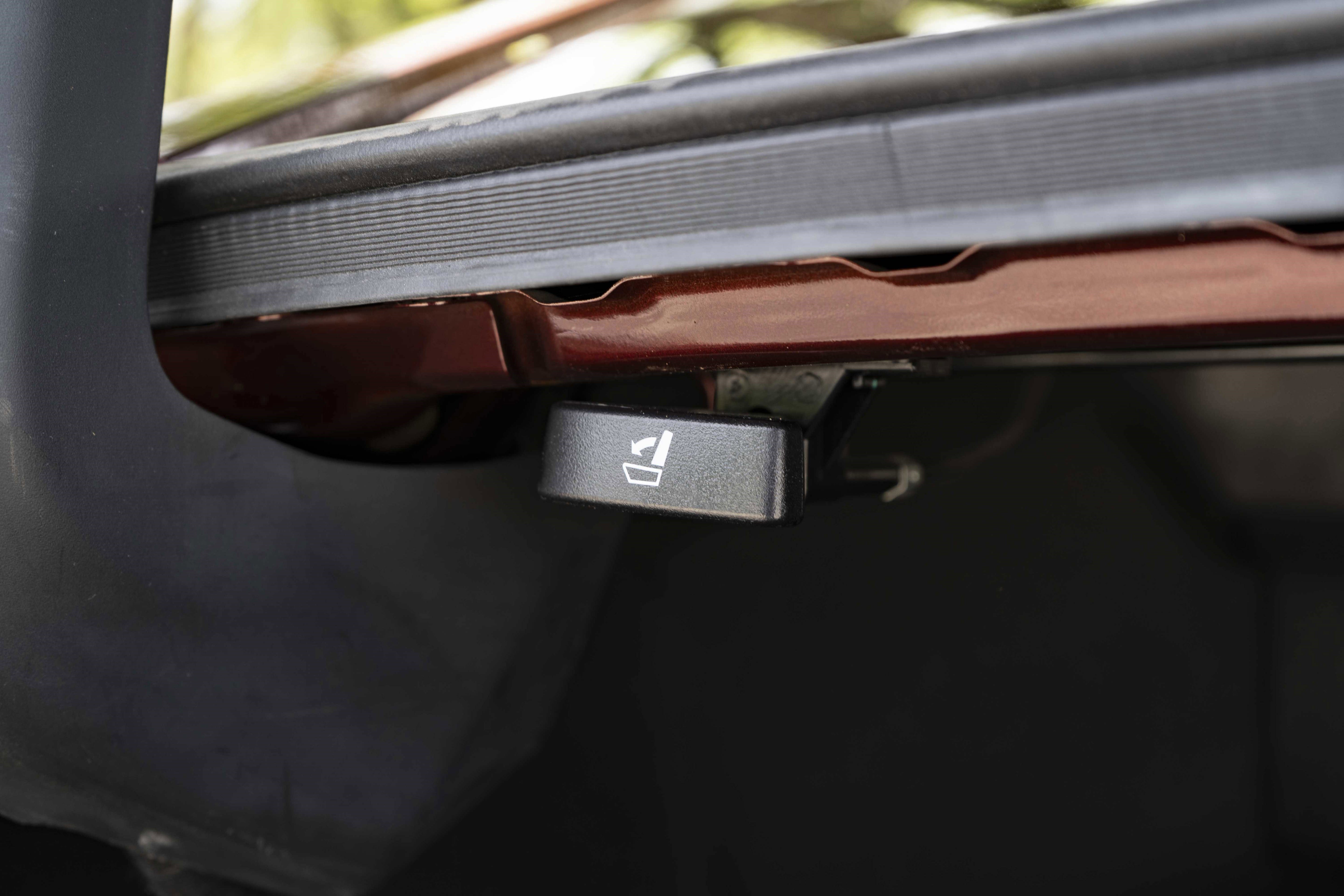 Used 2018 Honda Clarity Touring image 42