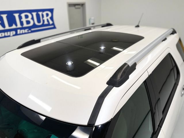 Used 2015 Ford Explorer Limited w/ Equipment Group 302A image 19