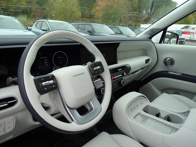 New 2026 Hyundai Palisade Calligraphy image 13