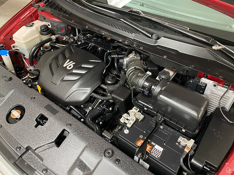 Used 2012 Kia Sedona LX w/ PWR Pkg image 16