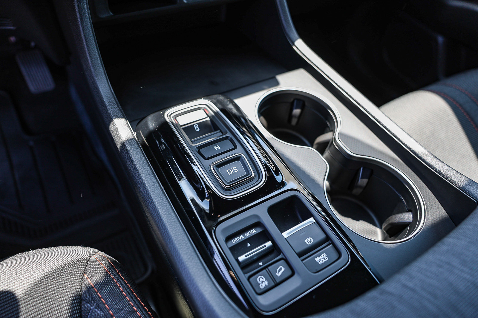 Certified 2026 Honda Pilot Sport image 14