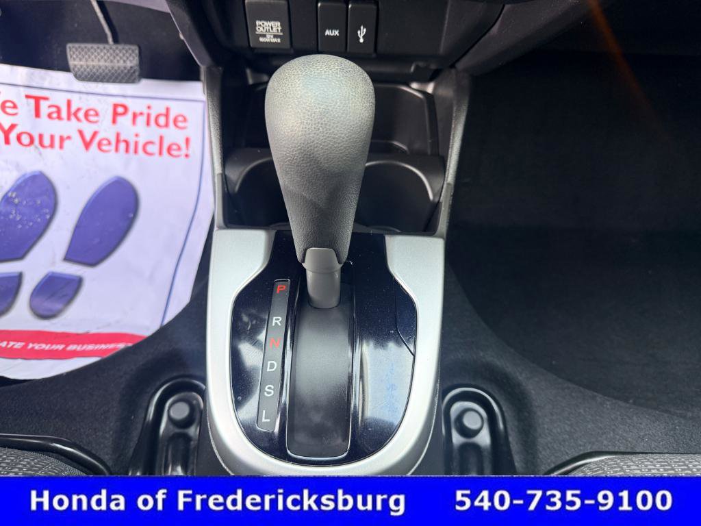 Used 2016 Honda Fit LX image 35