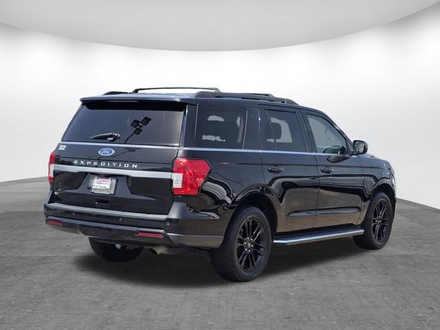 Used 2023 Ford Expedition XLT AWD/4WD image 4
