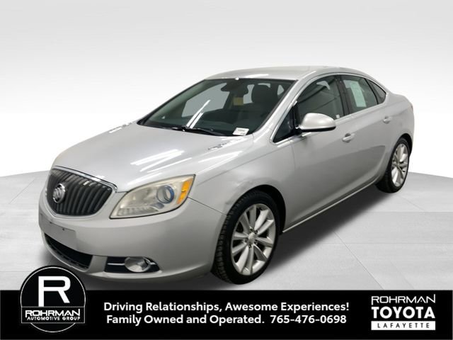 Used 2013 Buick Verano