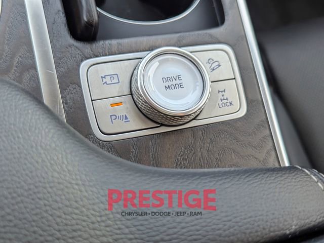 Used 2024 Genesis GV80 3.5T image 23