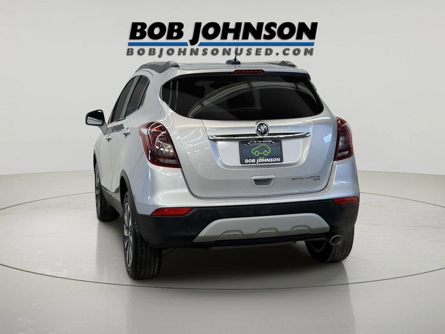 Certified 2022 Buick Encore Preferred w/ Safety Package image 5