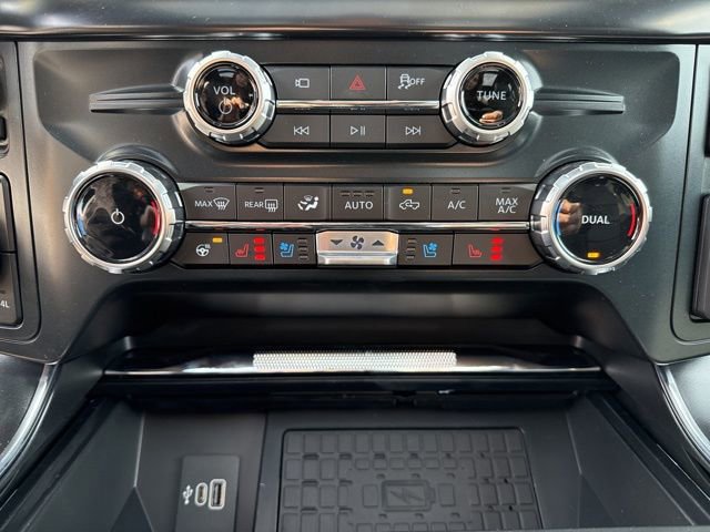 New 2025 Ford F150 Raptor image 17