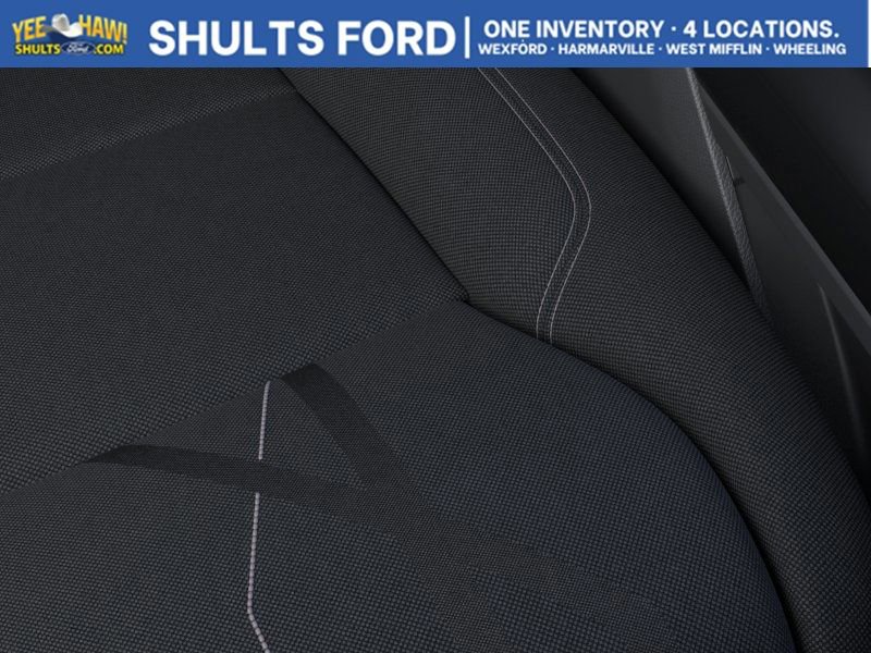 New 2026 Ford F150 STX image 17