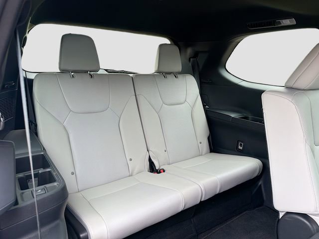 Certified 2025 Lexus TX 350 AWD w/ Technology Package image 22