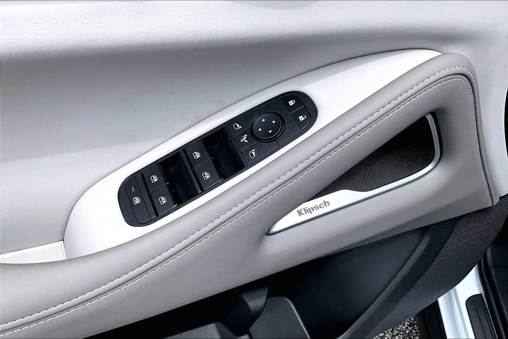 New 2027 INFINITI QX65 Sport AWD/4WD image 31