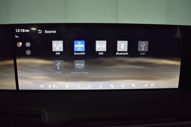 New 2026 Nissan Armada Platinum Reserve AWD/4WD image 23