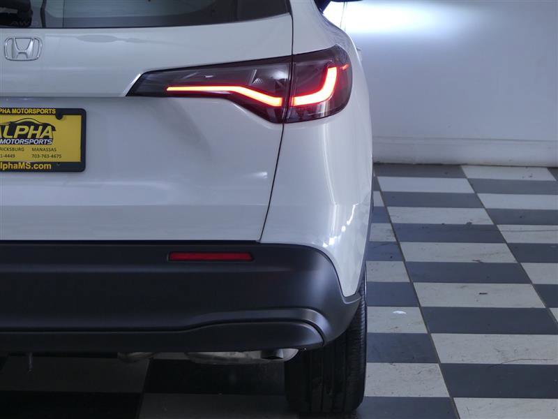 Used 2023 Honda HR-V LX image 26